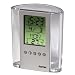 Hama 00075299 LCD-Thermometer & Stifthalter