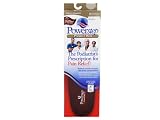 Powerstep® Pinnacle Maxx Orthotic Supports