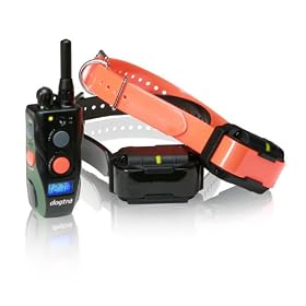 Dogtra Surestim 2 Dog Low-High Traning Collar by