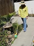 Weed Roller - Roll-on Herbicide Applicator - No-Drift Applicator