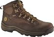 Timberland Chocorua Trail Mid GTX Boots - Men's Brown/Green, 10.5