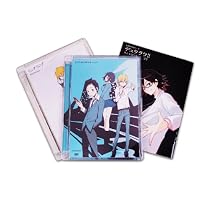 デュラララ!! 1 【完全生産限定版】 [DVD]