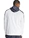 Champion Men's Pullover Powertrain Performance Fleece Hoodie