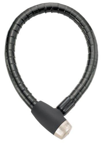 OnGuard Rottweiler 5023L Bicycle Armored Bicycle Cable Lock