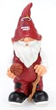 Miami Heat NBA Garden Gnome