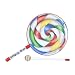 10" Lollipop Drums