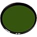 Tiffen Series 9 Green #58 Glass Filter for Black & White Film