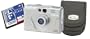 Canon PowerShot S20 3.2MP Digital Camera w/ 2x Optical Zoom Value Package