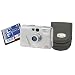 Canon PowerShot S20 3.2MP Digital Camera w/ 2x Optical Zoom Value Package