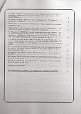 CORRESPONDANCE DE LA PRESSE (LA) N? 11399 du 17-05-1994 SOMMAIRE - CALENDRIER DE LA PROFESSION - PROBLEMES D???ACTUALITE DE LA PRESSE ??? L???ASSOCIATION FRANCAISE DE TELEMATIQUE FAIT DES PROPOSITIONS A FRANCE TELECOM CONCERNANT LA GENERALISATION DE TELETEL VITESSE RAPIDE TVR ??? EVOLUTION DES INVESTISSEMENTS PUBLICITAIRES AU MOIS DE MARS 1994 SELON L???INSTITUT SECODIP ??? LA PRESSE ET SES DIRIGEANTS ??? M JEAN-PAUL BURY REDACTEUR EN CHEF CONSEILLER AUPRES DU PRESIDENT-DIRECTEUR GENERAL DE B... Image du produit