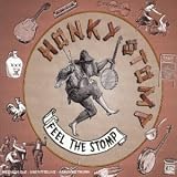 Feel the Stomp