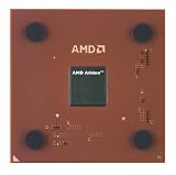 Processeur - 1 x AMD Athlon XP 2400+ / 2 GHz ( 266 MHz ) - Socket A - L2 256 Ko