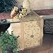 Hand Beaded Table Runners 16