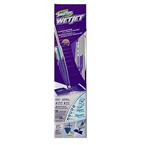 Swiffer Wet Jet Starter Kit