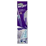 Swiffer Wet Jet All-In-One Power Mop Starter Kit