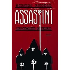 Assassini: Der Vatikan-Thriller