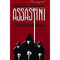 Assassini: Der Vatikan-Thriller