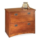 Mission Pasadena Lateral File