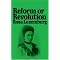The socialist tradition