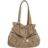 KATHY Van Zeeland Fashionzipsta Belt Shopper