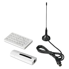 TerraTec Cinergy T Stick Dual RC (Dual DVB-T Tuner, USB 2.0)