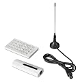 TerraTec Cinergy T Stick Dual RC (Dual DVB-T Tuner, USB 2.0)