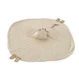 Summer Infant Nature's Purest Sleepy Safari Security Blanket