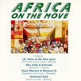 Music : Africa On The Move