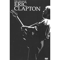 The Cream of Eric Clapton by 