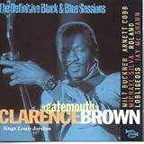 The Definitive Black & Blue Sessions: Sings Louis Jordan