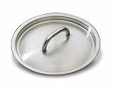 Review Matfer Bourgeat USA  / BOURGEAT LIDS - For Excellence Pans [Matfer Bourgeat]