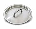 BOURGEAT LIDS - For Excellence Pans [Matfer Bourgeat]