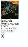 Produkt-Bild: Vom schwarzen Revier zur neuen Welt. Gesammelte Gedichte.