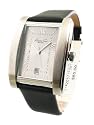 MENS KENNETH COLE LEATHER WATCH KC1084