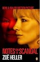 Notes on a Scandal