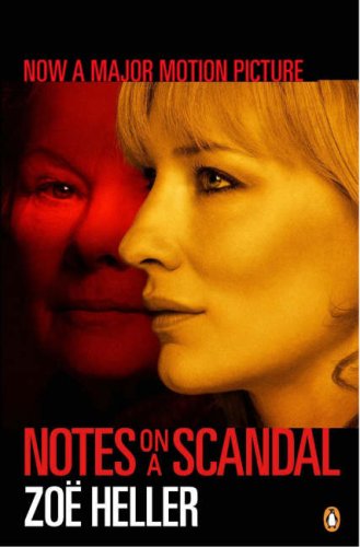 Childrens Toyshop  Books : Notes on a Scandal