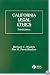 California Legal Ethics, 3rd Ed. (American Casebook Series and Other Coursebooks)