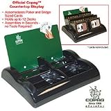 Display Unit for COPAGT Cards - Playing Cards > 100% Plastic > Copag