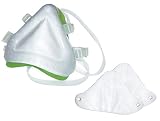 NanoMask Protective Face Mask, Child, Green