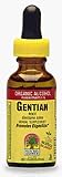 NATURE'S ANSWER Gentian Root Extract 1 fl oz