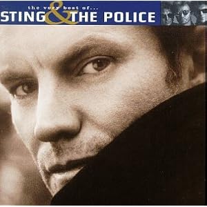 The Very Best Of Sting & The Police 