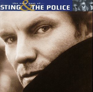 Sting & The Police - Every breath you Take (1983)-de042 Lyrics - Zortam Music