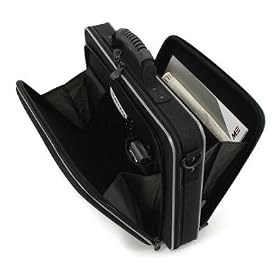 Click here to buy Mobile Edge MEVUC2 Ultra TechStyle 2.0 Notebook Carrying Case by Mobile Edge.