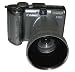 Electronics : HD 0.5X WIDE ANGLE LENS FOR CANON POWERSHOT A610 A620 A630 A640
