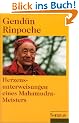 Herzensunterweisungen eines Mahamudra-Meisters