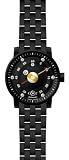 GV2 by Gevril Mens Stadium Girondolo Automatic Stainless Steel Bracelet Watch #4031B