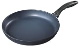 Swiss Diamond Cast-Aluminum Nonstick 10-Inch Fry Pan