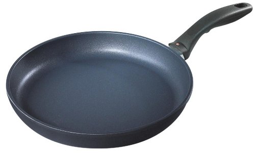 Swiss Diamond Cast-Aluminum Nonstick 10-Inch Fry Pan