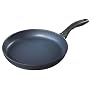 Swiss Diamond Cast-Aluminum Nonstick 10-Inch Fry Pan