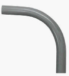 2 90 DEG PVC Elbow